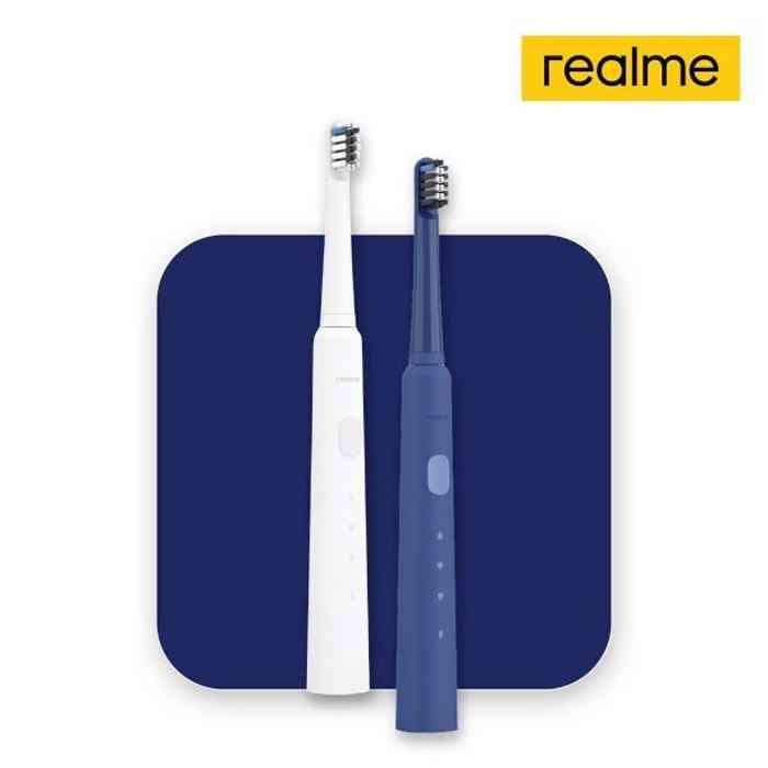 Realme N1 Sonic Electric Toothbrush